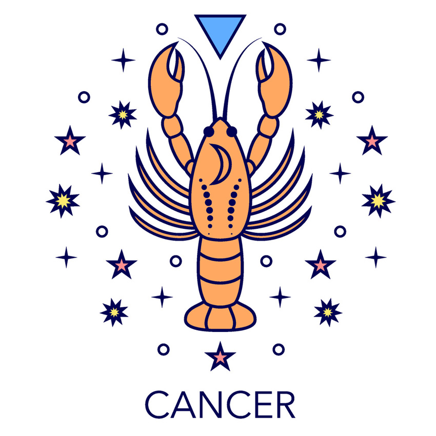 August Horoscope Cancer