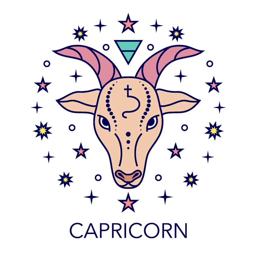 August Horoscope Capricorn