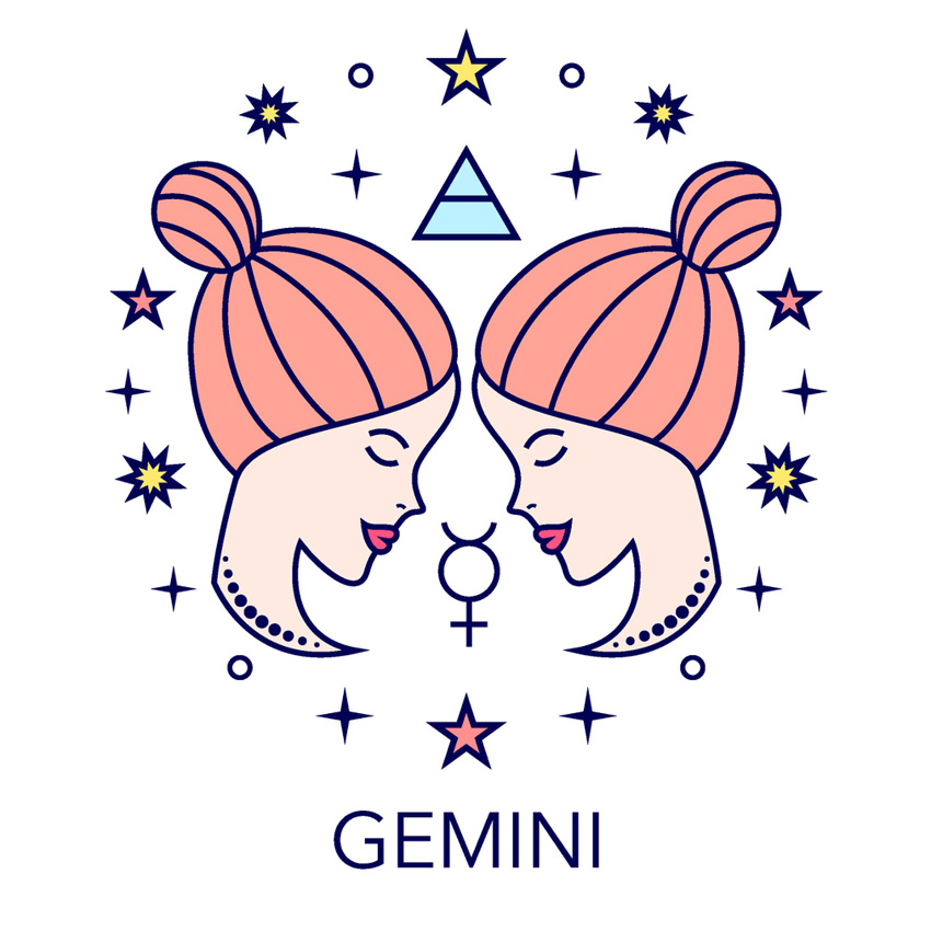 August Horoscope Gemini