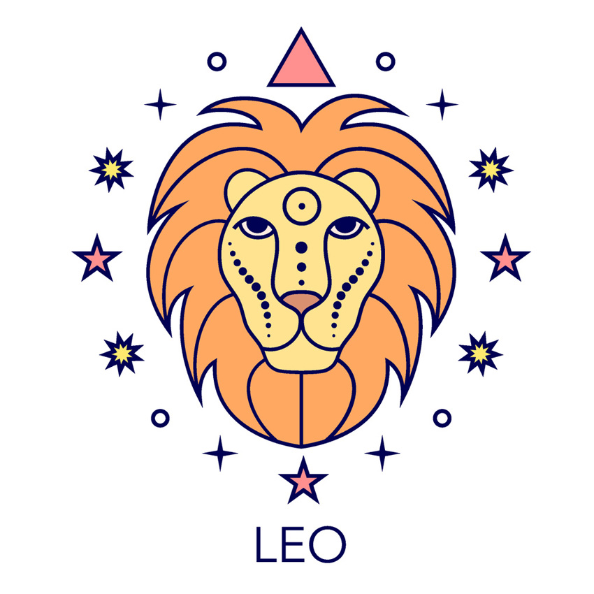 August Horoscope Leo