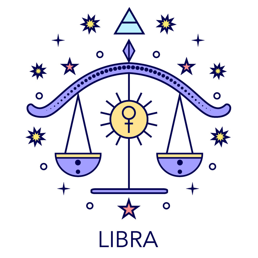 August Horoscope Libra