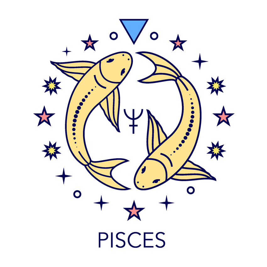 August Horoscope Pisces