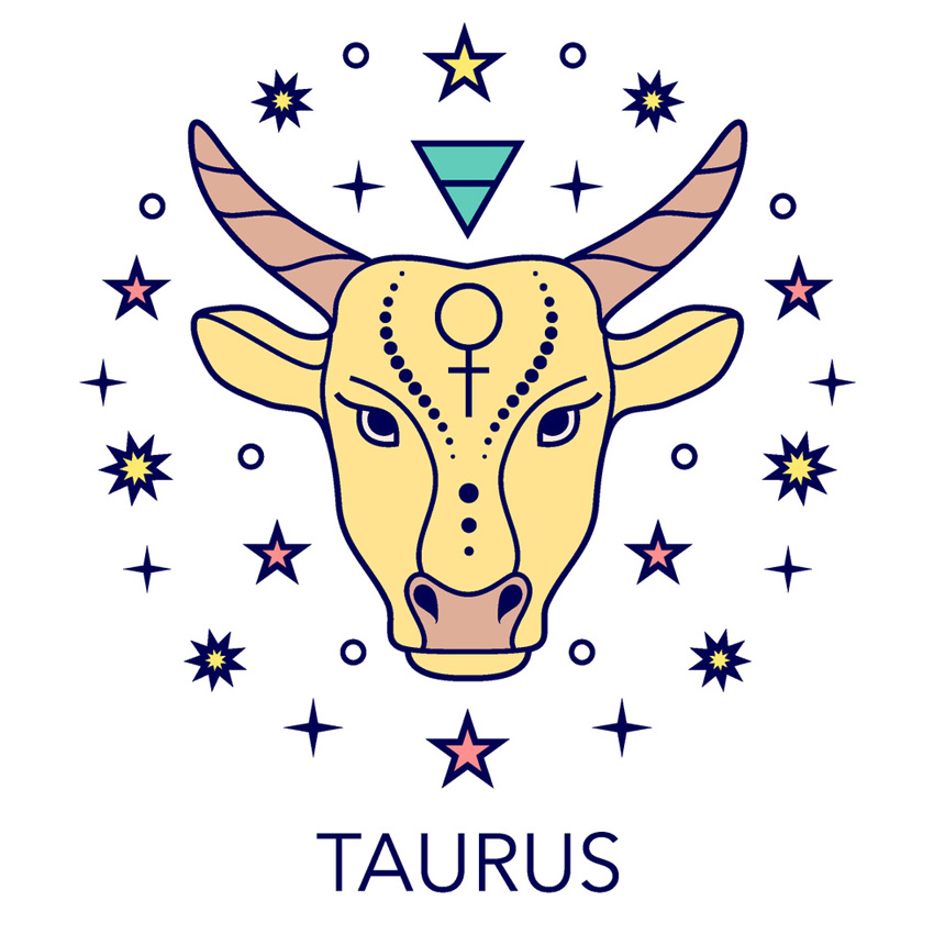 August Horoscope Taurus