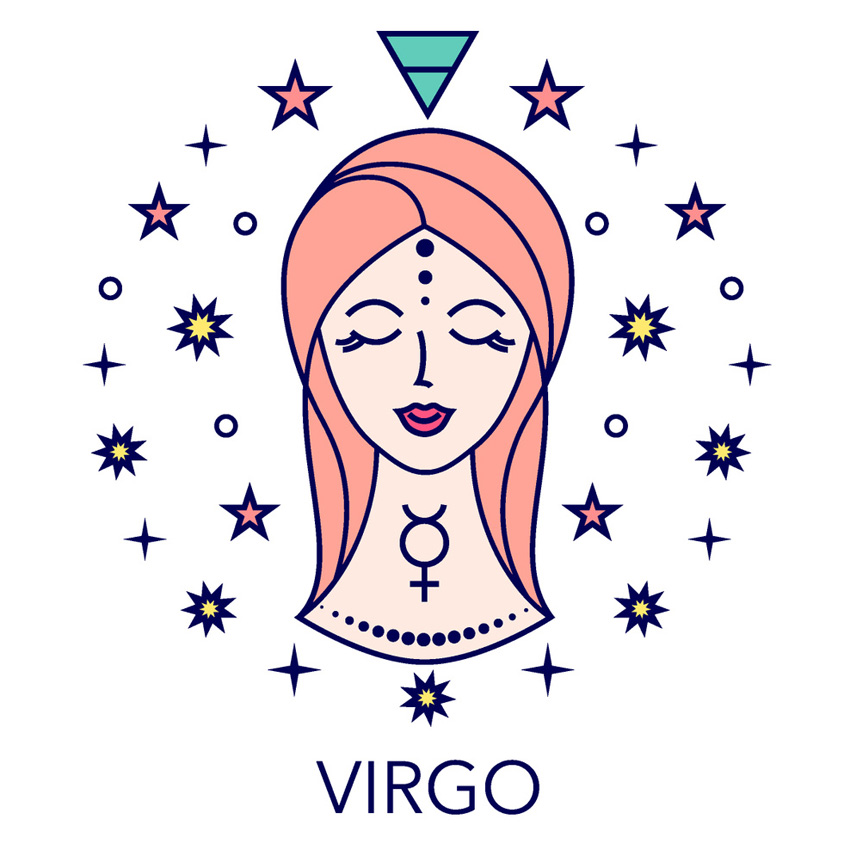 August Horoscope Virgo