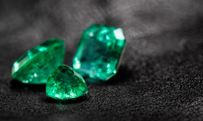 Birthstone Meaning Emerald