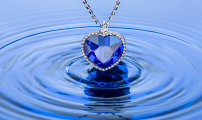 Birthstone Meaning Sapphire