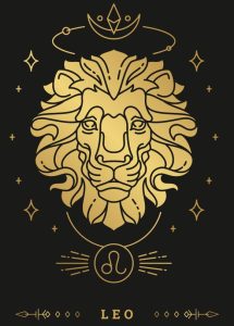Free Horoscopes for July - Leo