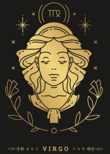 Free Horoscopes for July - Virgo