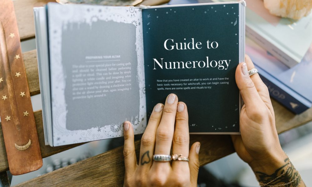 Reasons to Study Numerology