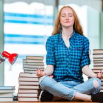 Focused Meditation for Students