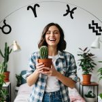 Best Houseplants According to Your Astrology Sign (From an Astrologists Perspective)