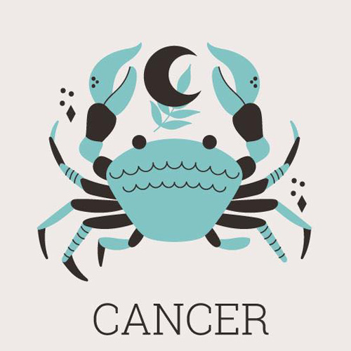 Fashion Based on Your Zodiac Sign - Cancer