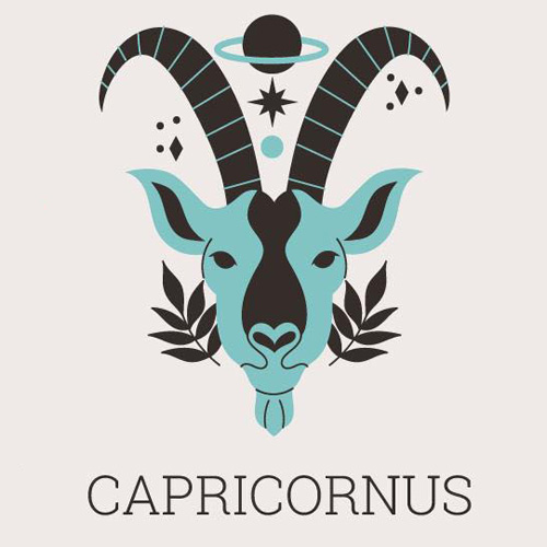 Fashion Based on Your Zodiac Sign - Capricorn