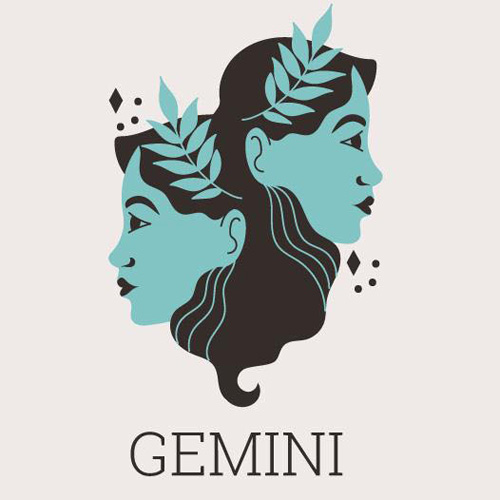 Fashion Based on Your Zodiac Sign Gemini