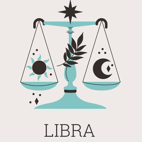 Fashion Based on Your Zodiac Sign - Libra