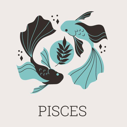 Fashion Based on Your Zodiac Sign - Pisces