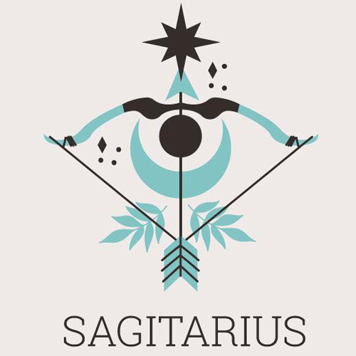 Fashion Based on Your Zodiac Sign - Sagittarius