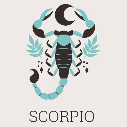 Fashion Based on Your Zodiac Sign - Scorpio