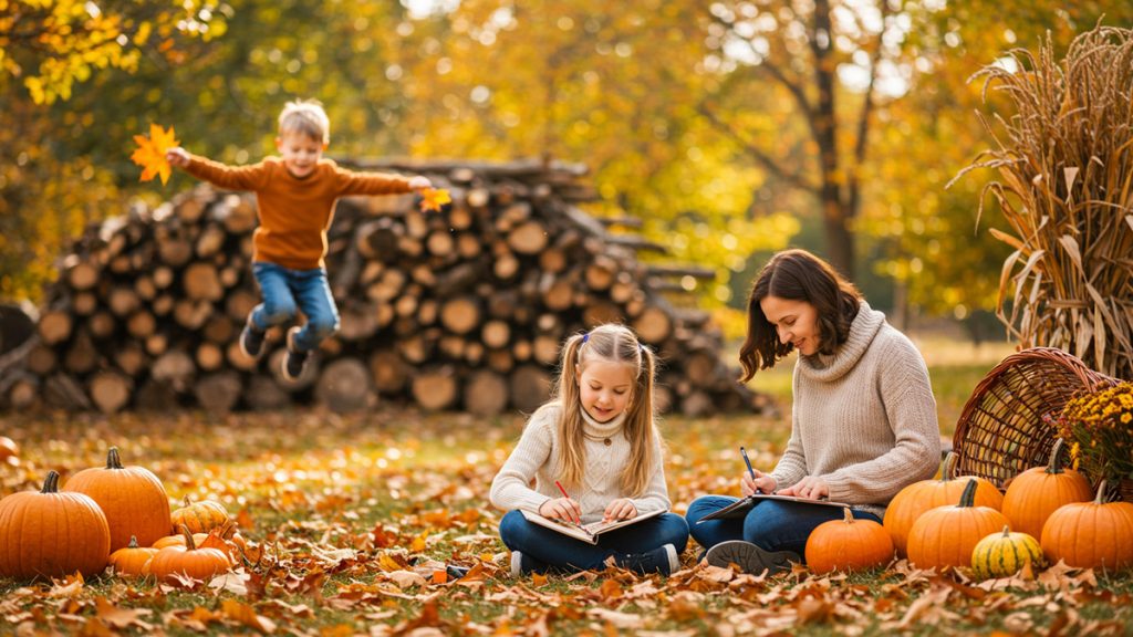 Symbolic and Spiritual Ways to Celebrate the Fall Equinox