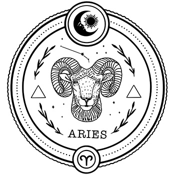 September Astrology Horoscope Aries
