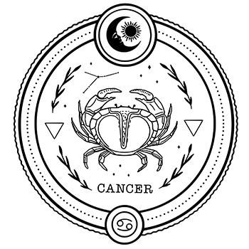 September Astrology Horoscope Cancer