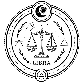 September Astrology Horoscope Libra