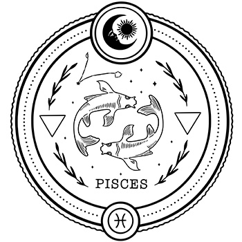 September Astrology Horoscope Pisces