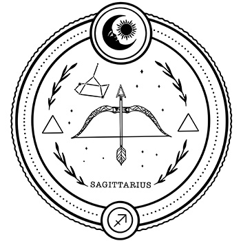 September Astrology Horoscope Sagittarius