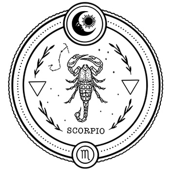 September Astrology Horoscope Scorpio
