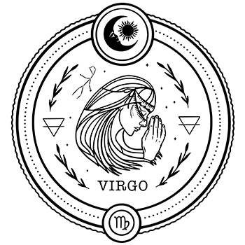 September Astrology Horoscope Virgo