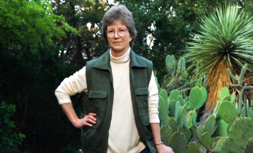 Fiction Books Featuring Gardens - Susan Wittig Albert