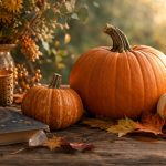 Symbolic Meaning of Pumpkins