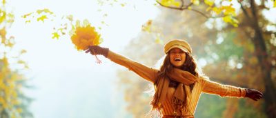 October Astrology Forecast by Avia