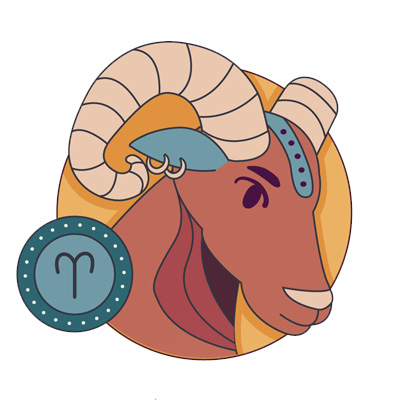 October Astrology Forecast Aries