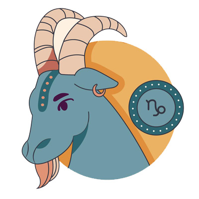 October Astrology Forecast Capricorn