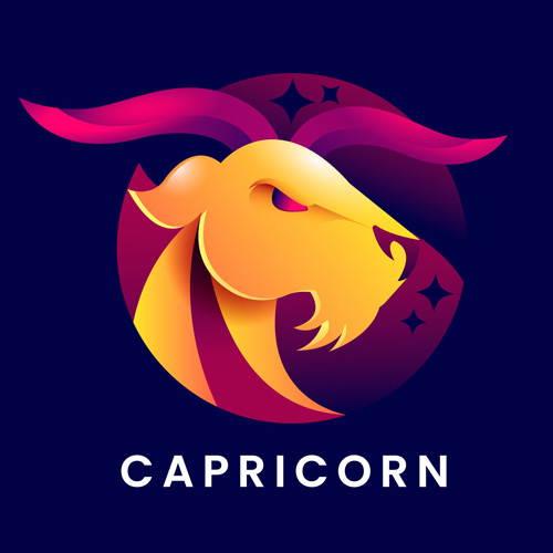 October Horoscope - Capricorn