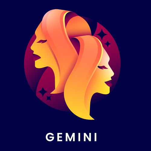 October Horoscope - Gemini
