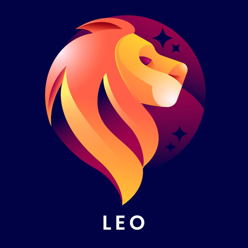 October Horoscope - Leo