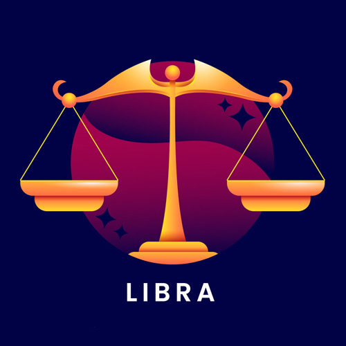 October Horoscope - Libra