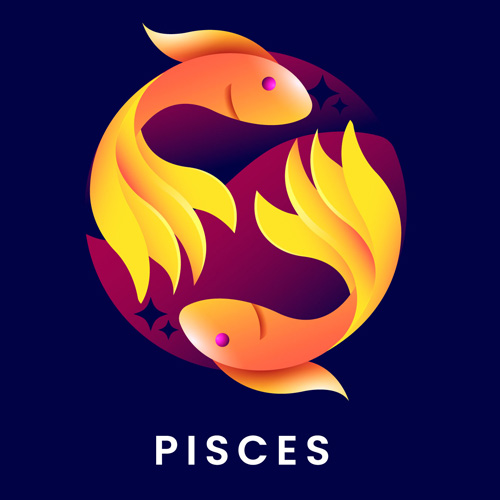 October Horoscope - Pisces