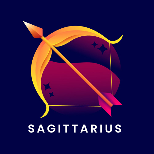 October Horoscope - Sagittarius