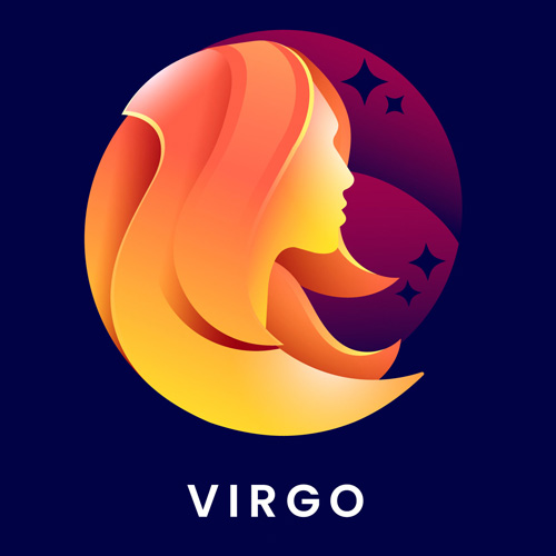 October Horoscope - Virgo