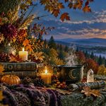 Symbolism of October