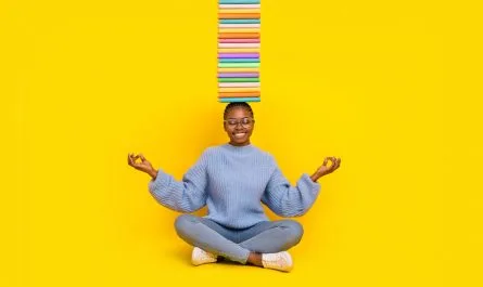 Way Meditation Can Improve Your Academic Performance