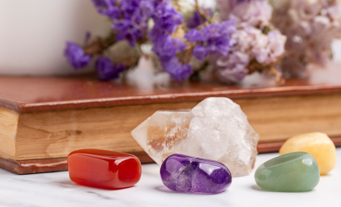 Top 8 Helpful Crystals for Students