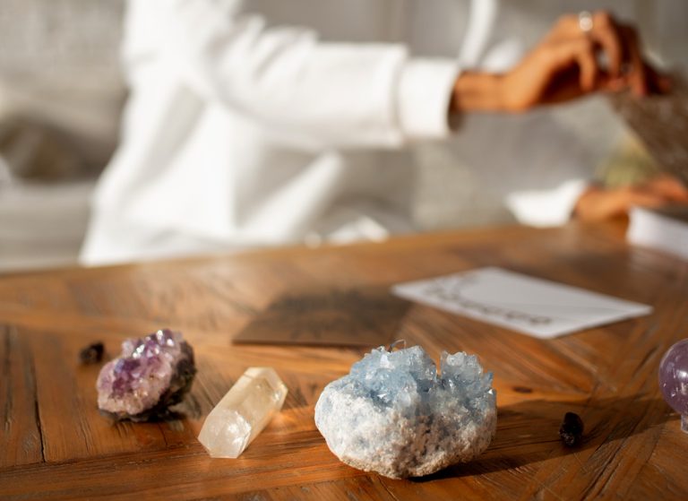 Top 8 Helpful Crystals for Students