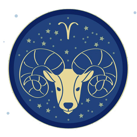 December Astrology Horoscopes - Aries