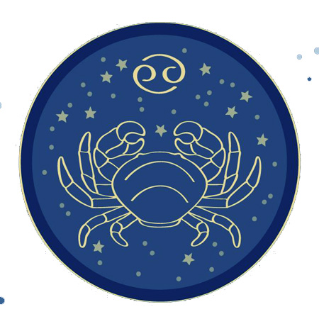 December Astrology Horoscopes - Cancer