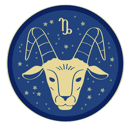 December Astrology Horoscopes - Capricorn