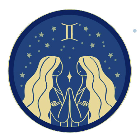 December Astrology Horoscopes - Gemini